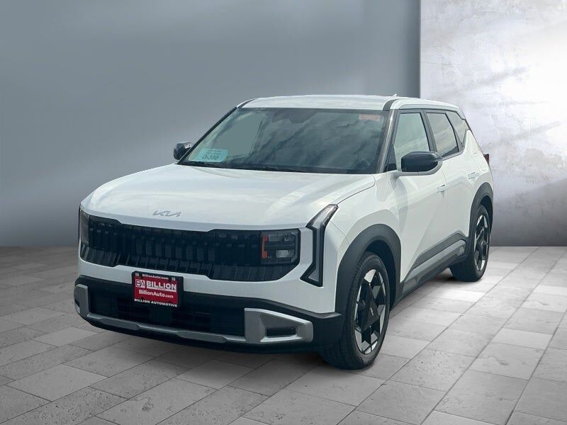 2027 KIA Seltos