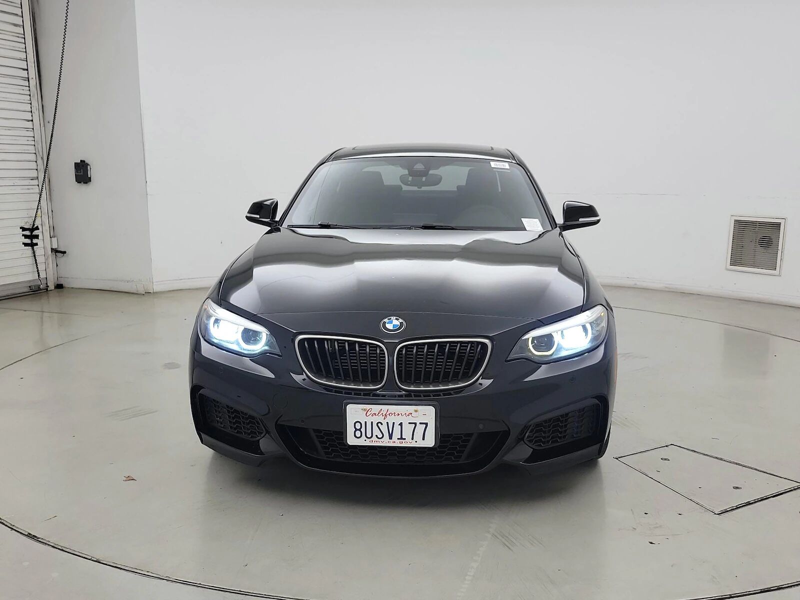 2021 BMW M240i