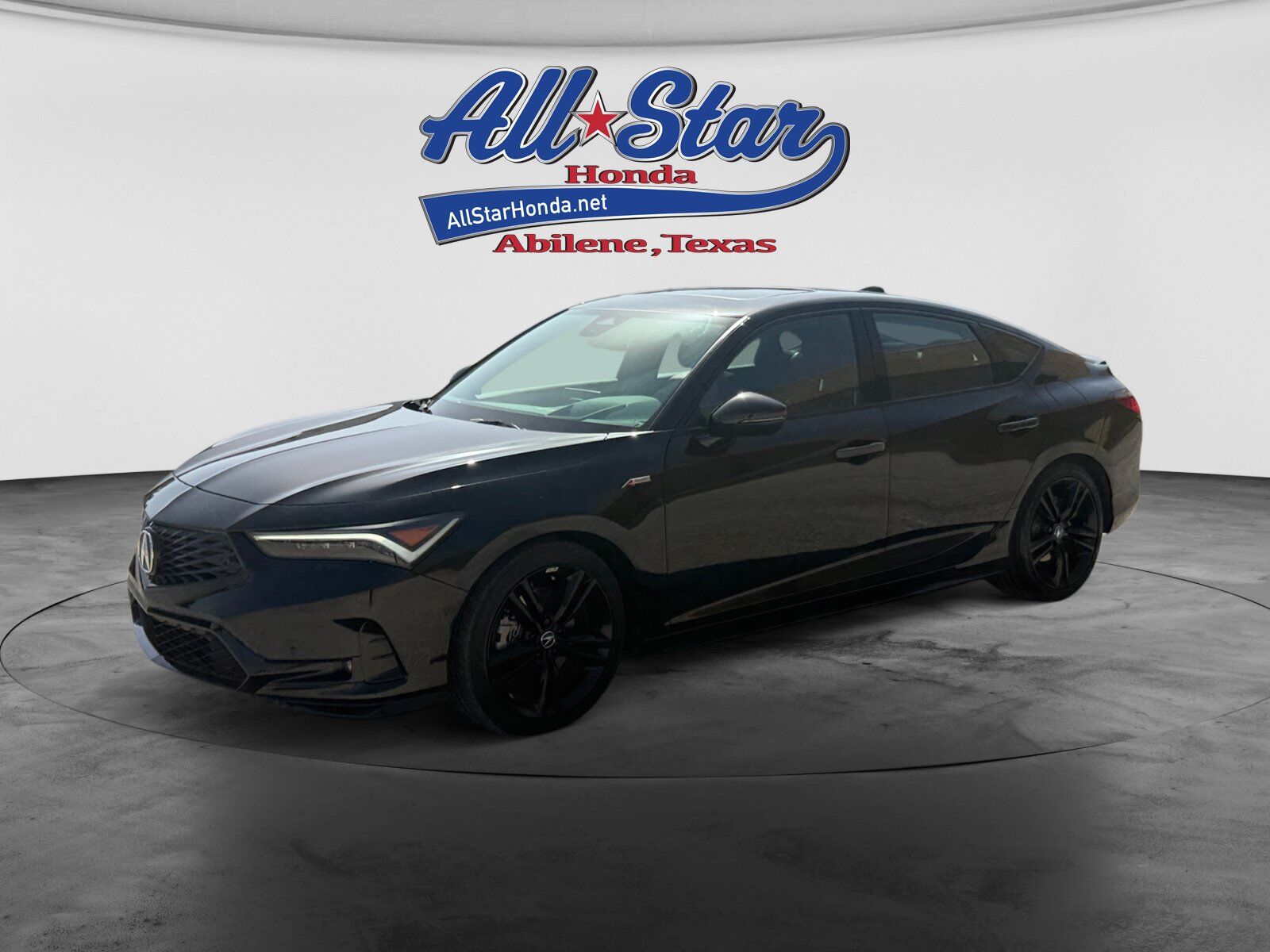 2026 ACURA Integra