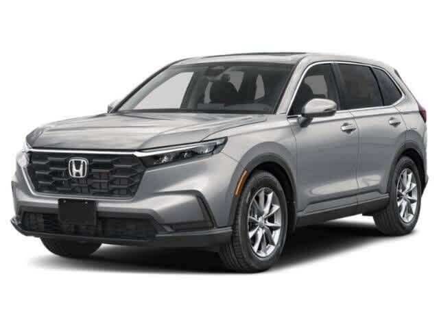 2027 HONDA CR-V