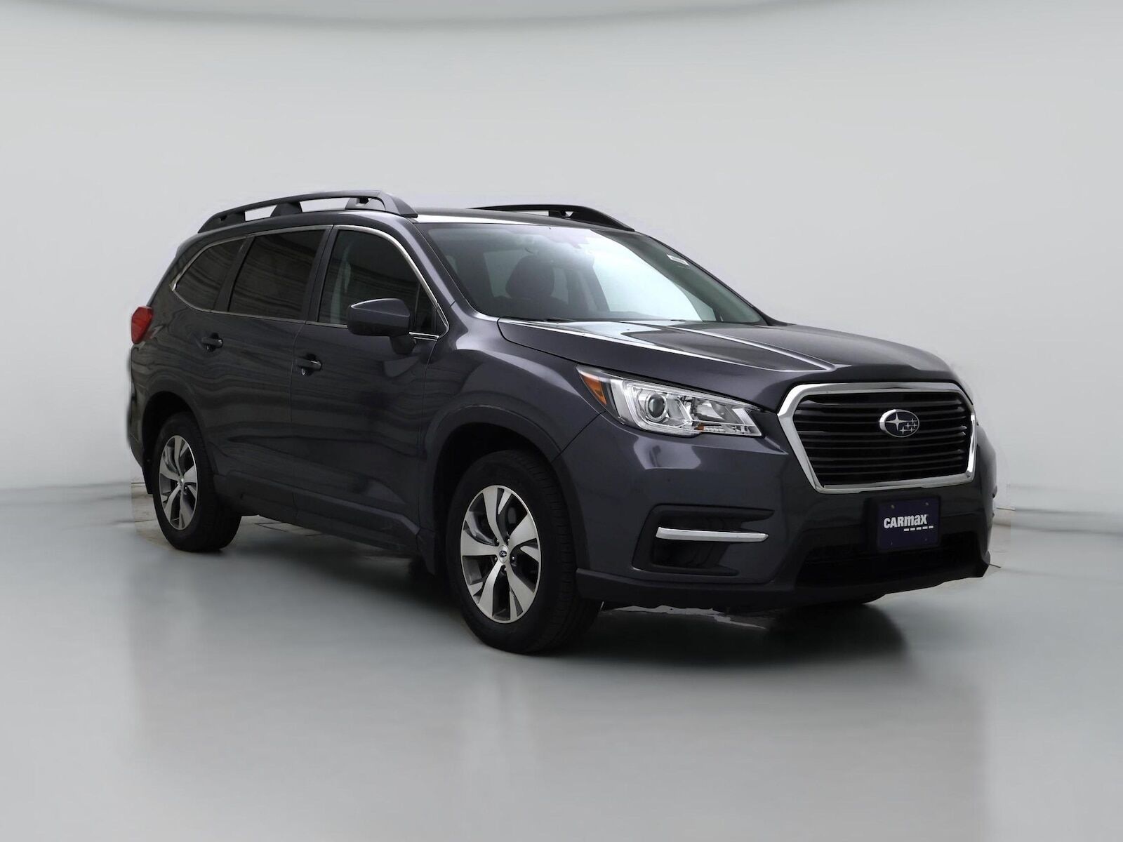 2019 SUBARU Ascent