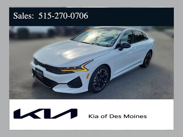 2024 KIA K5