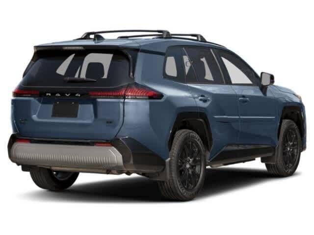 2026 TOYOTA RAV4