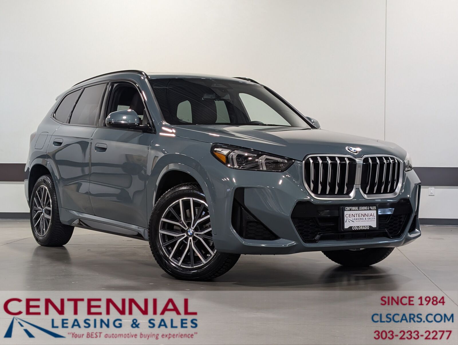 2023 BMW X1