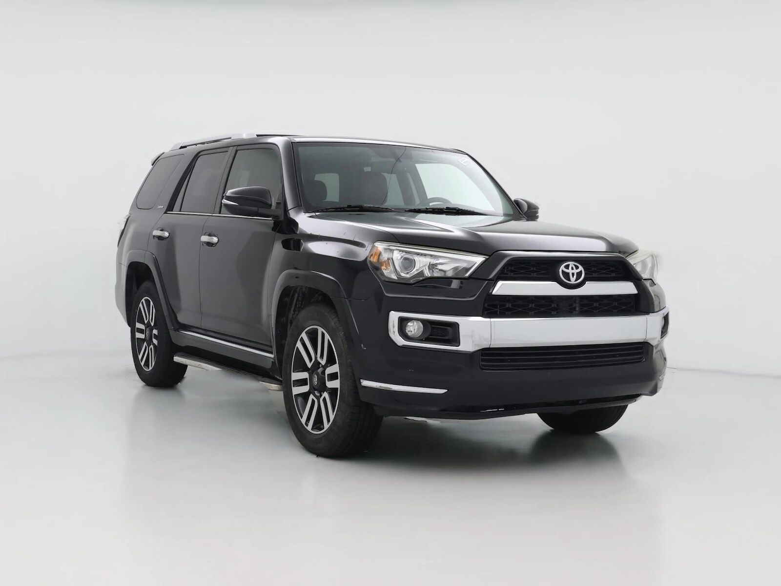 2015 TOYOTA 4-Runner