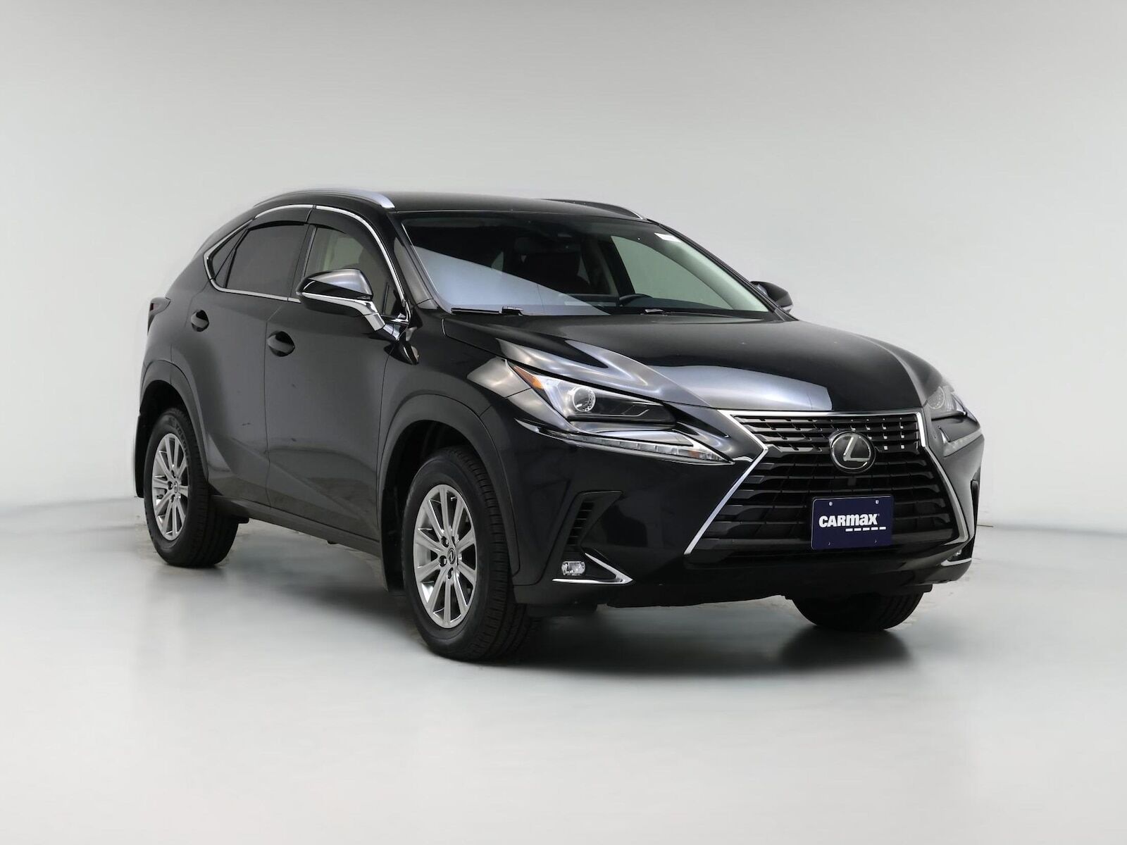2020 LEXUS NX