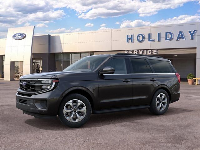 2027 FORD Expedition