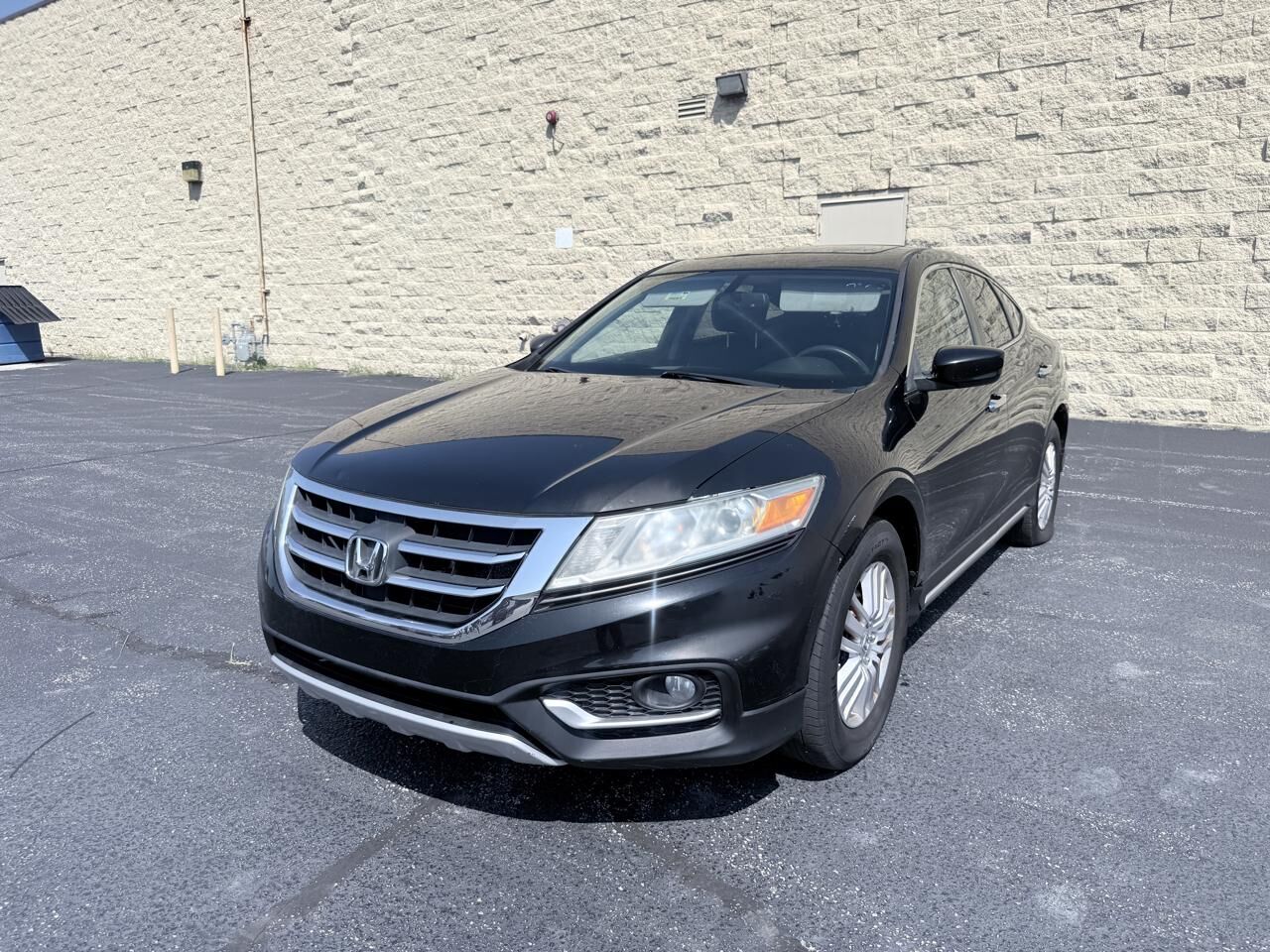 2013 HONDA Crosstour