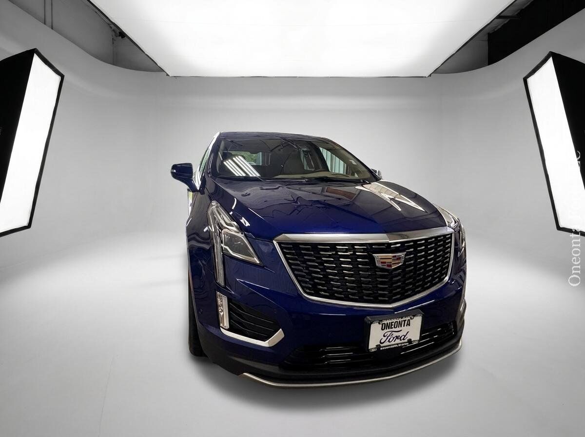 2023 CADILLAC XT5