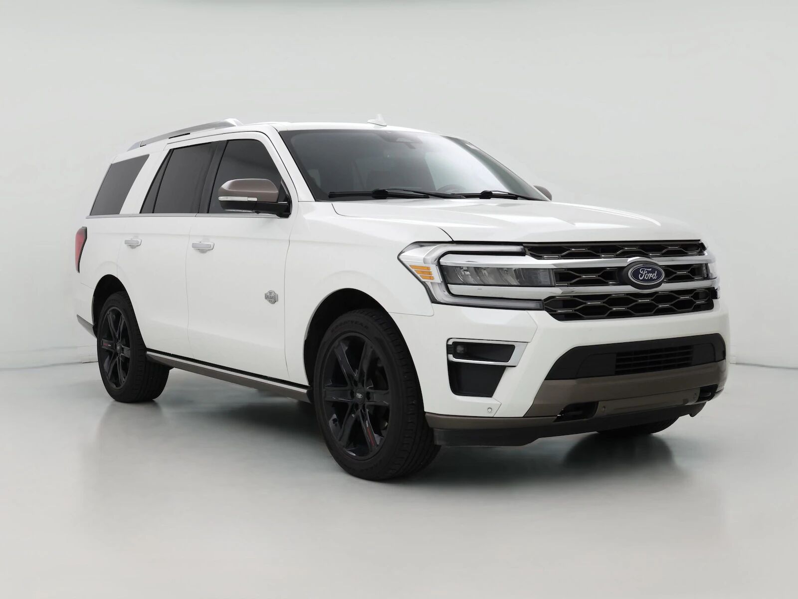 2022 FORD Expedition
