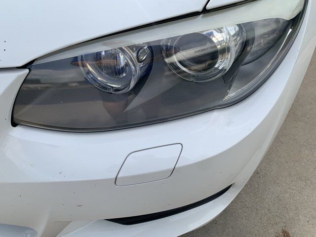 2011 BMW 335is
