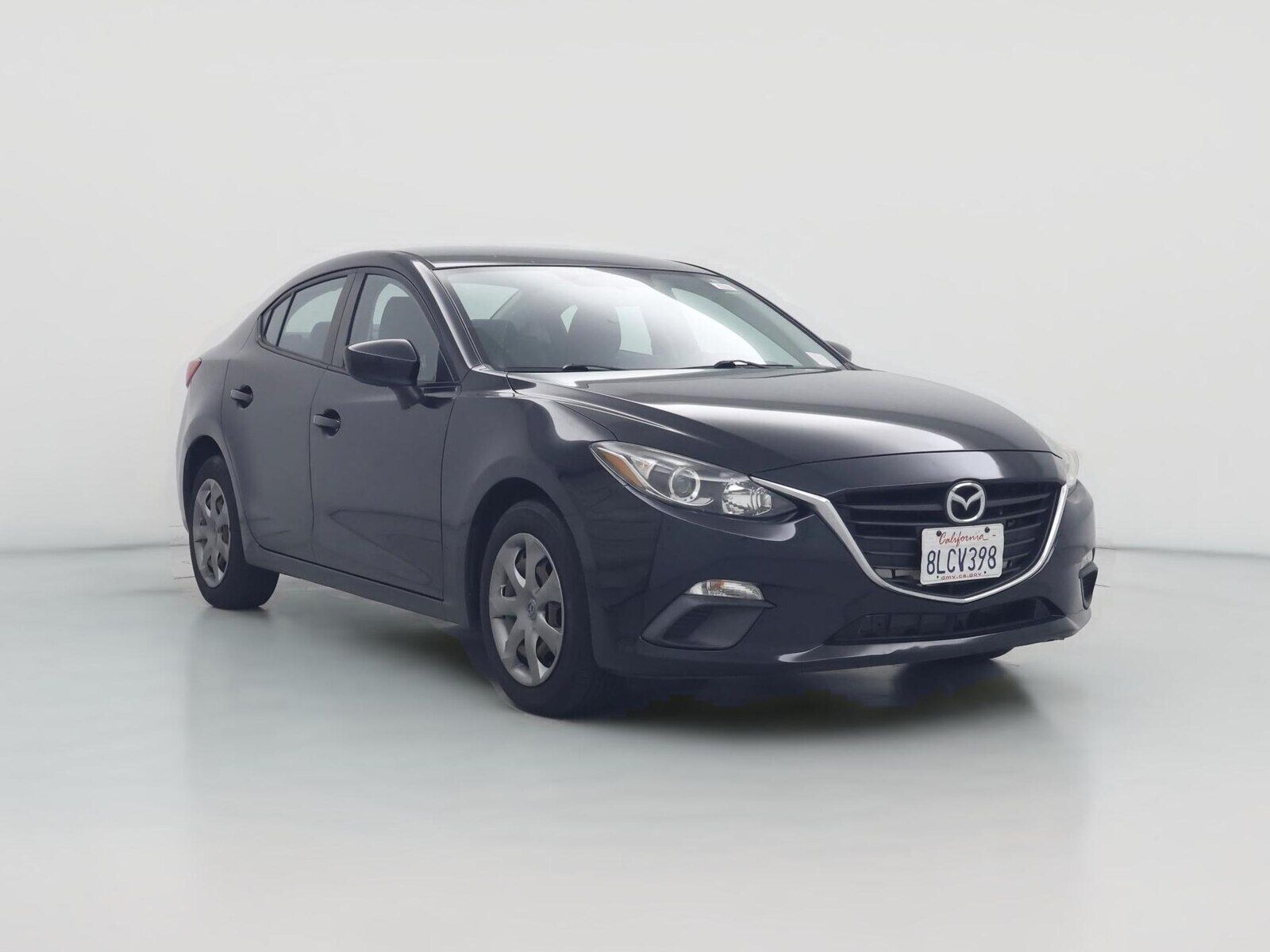 2016 MAZDA Mazda3