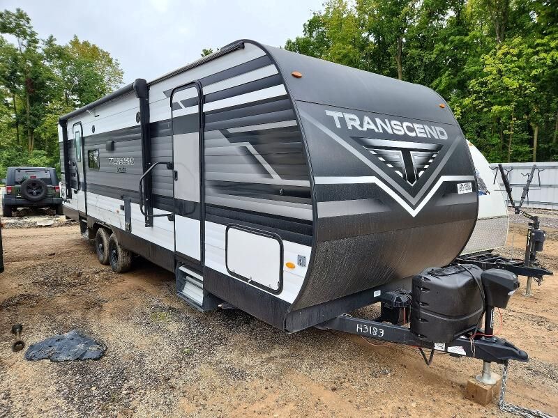 2023 GRAND DESIGN RECREATIONAL Transcend