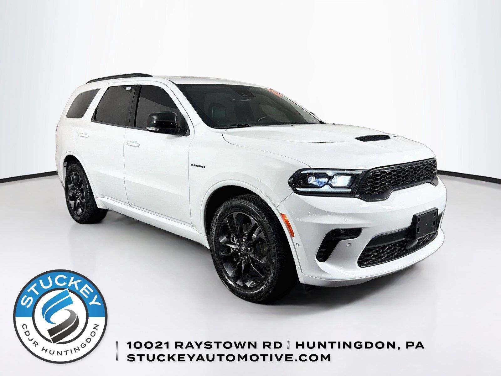 2023 DODGE Durango