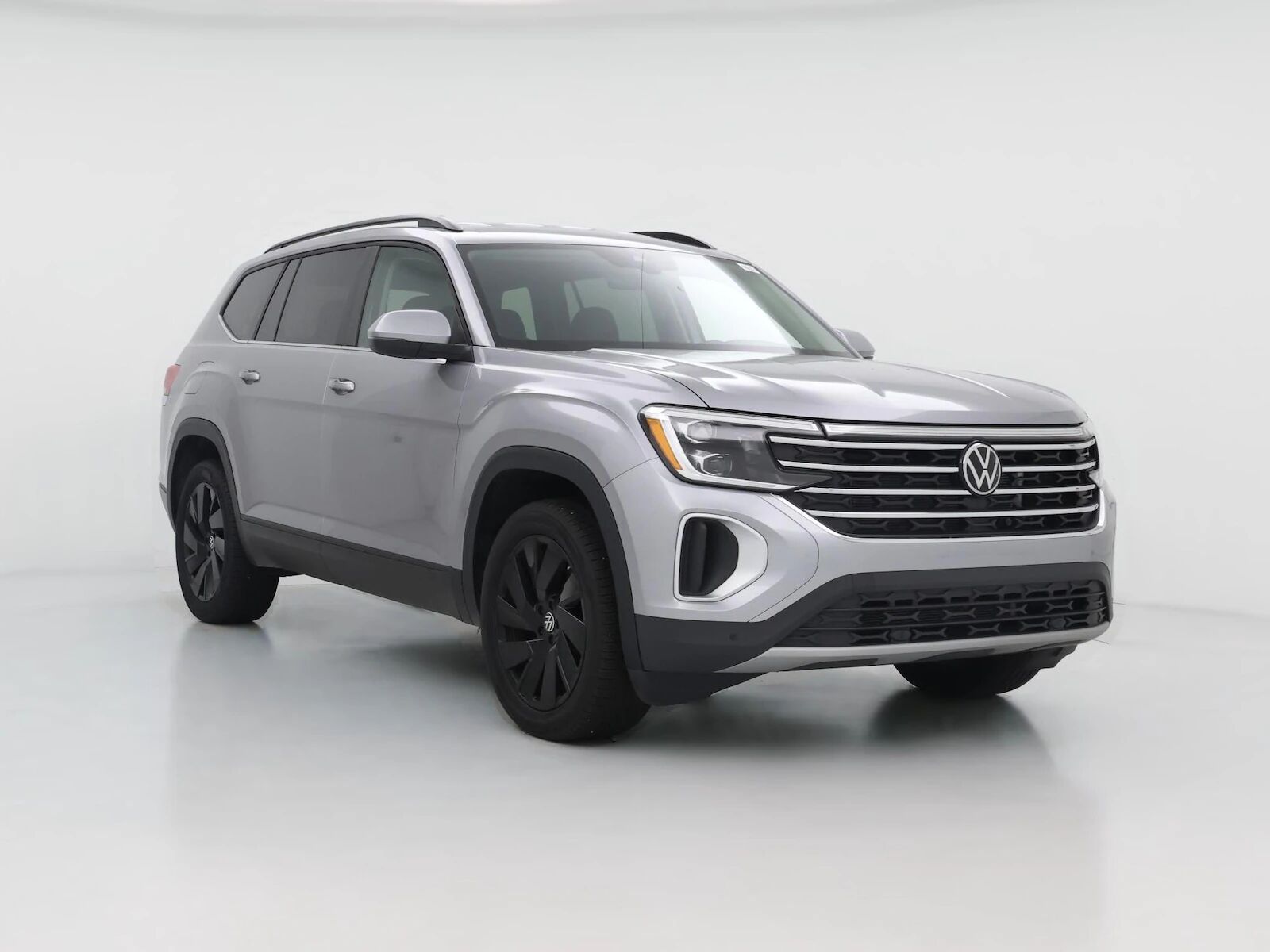 2025 VOLKSWAGEN Atlas