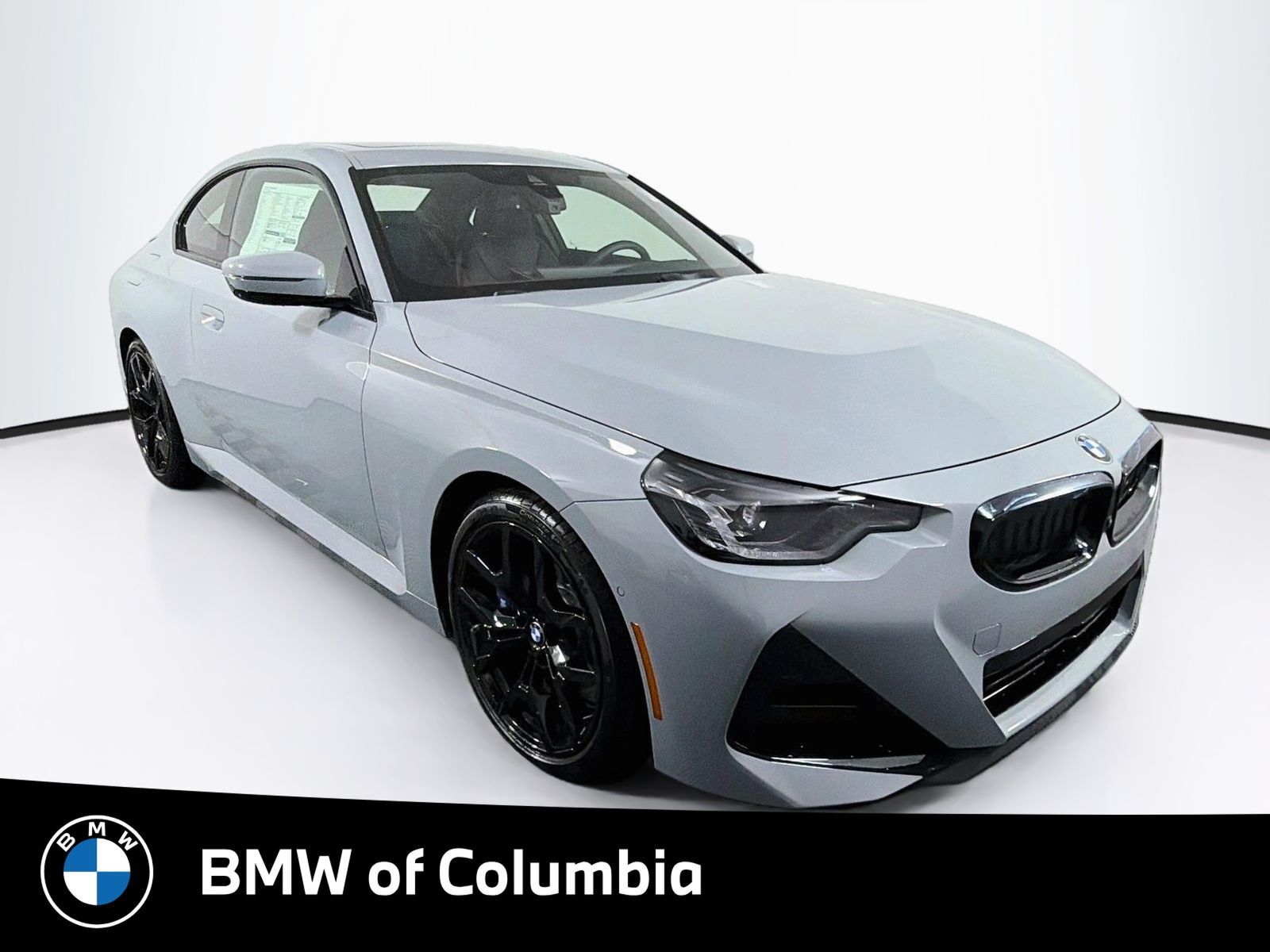 2026 BMW 2 Series