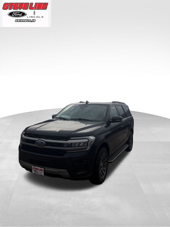 2023 FORD Expedition