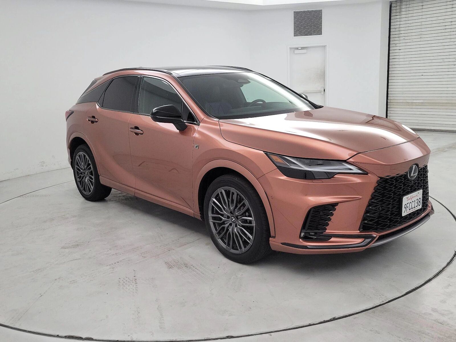 2023 LEXUS RX