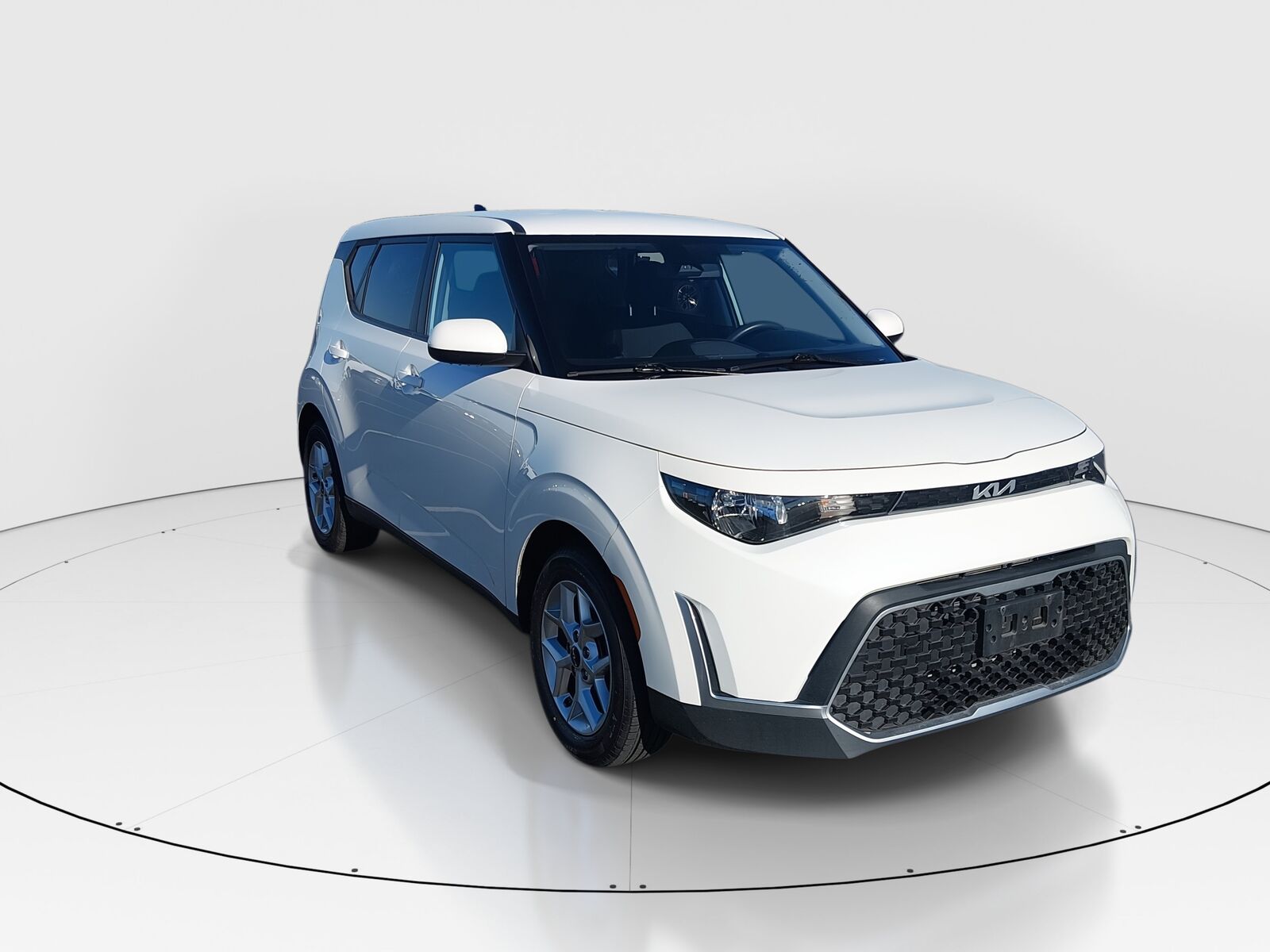 2024 KIA Soul