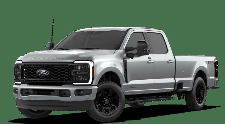 2027 FORD F-350
