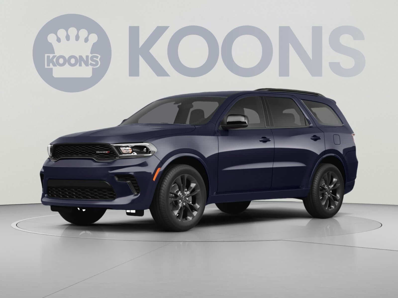 2027 DODGE Durango
