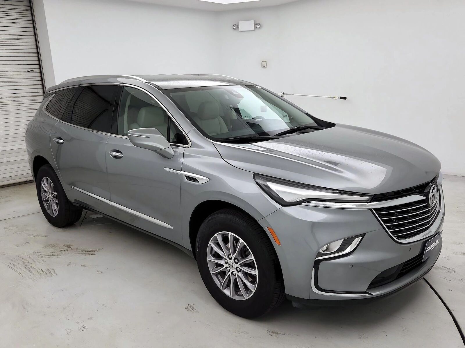 2024 BUICK Enclave