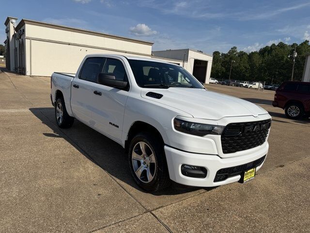 2027 RAM 1500