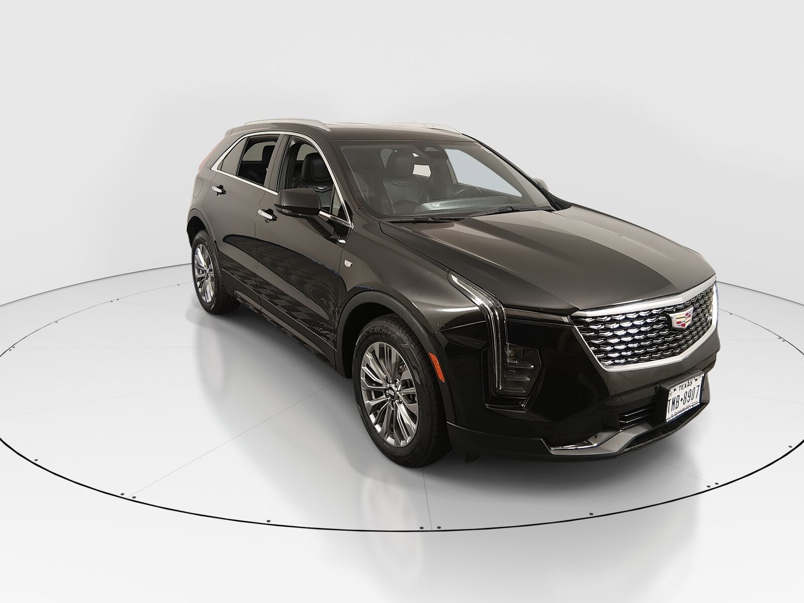 2024 CADILLAC XT4