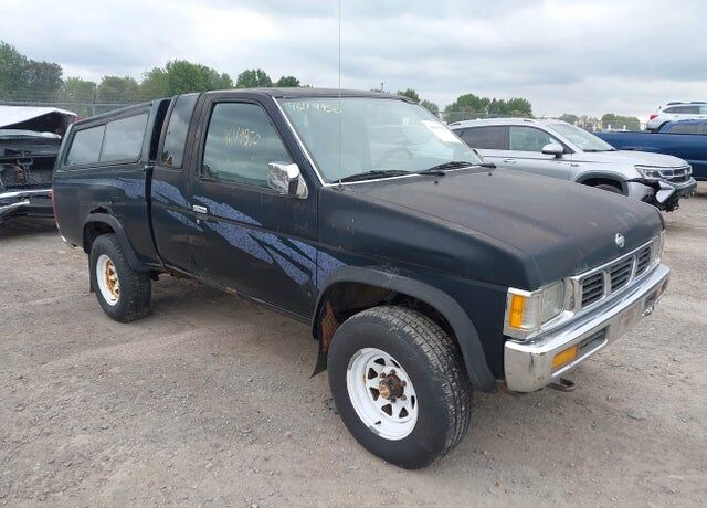 1995 NISSAN Pickup