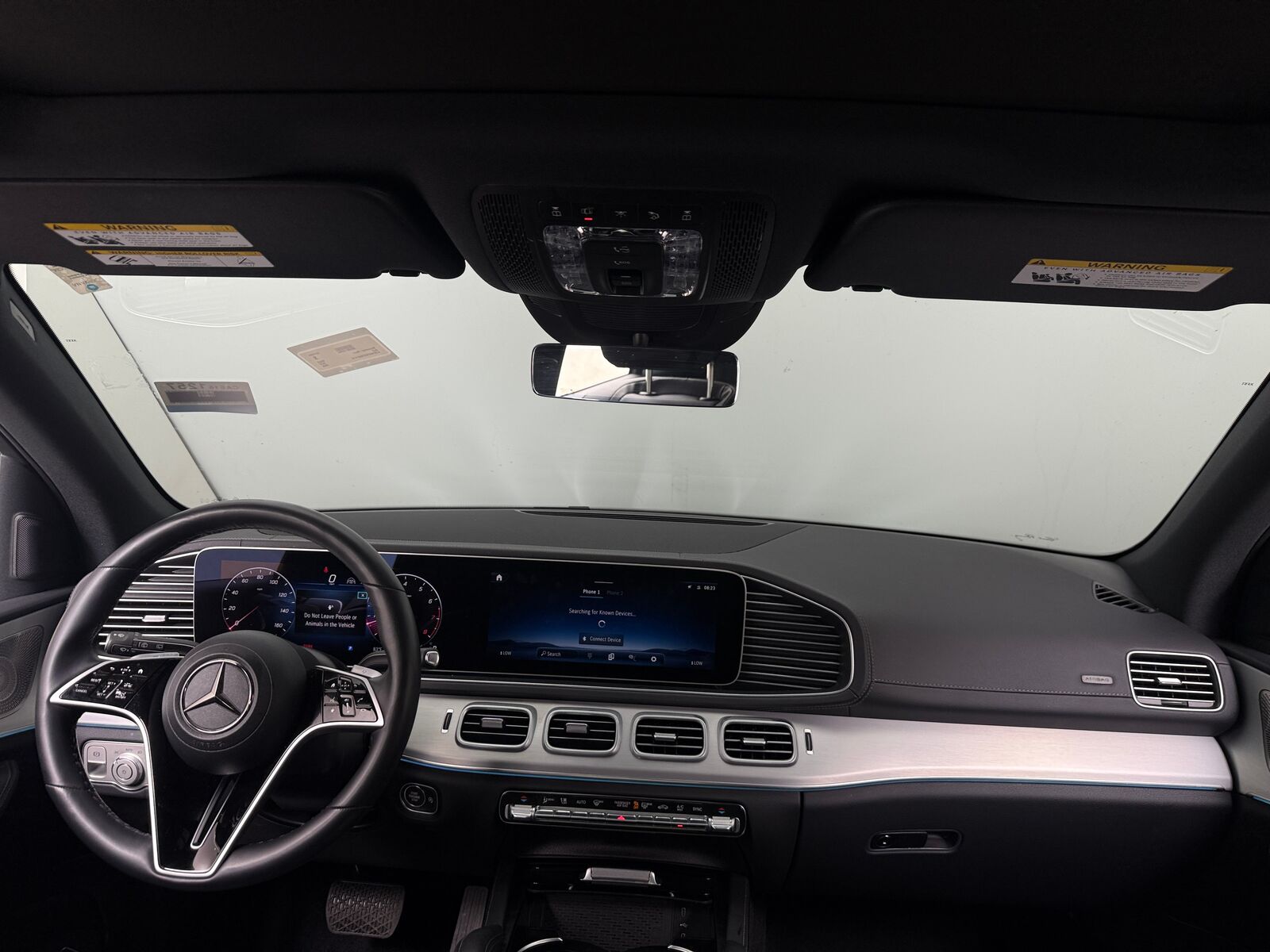 2026 Mercedes-Benz GLE-Class