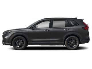 2027 HONDA CR-V