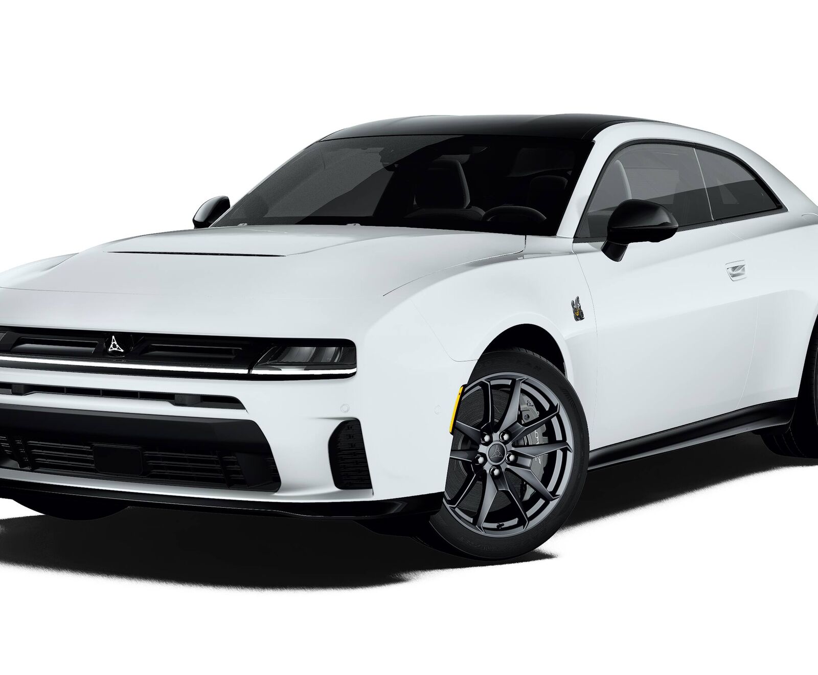 2027 DODGE Charger