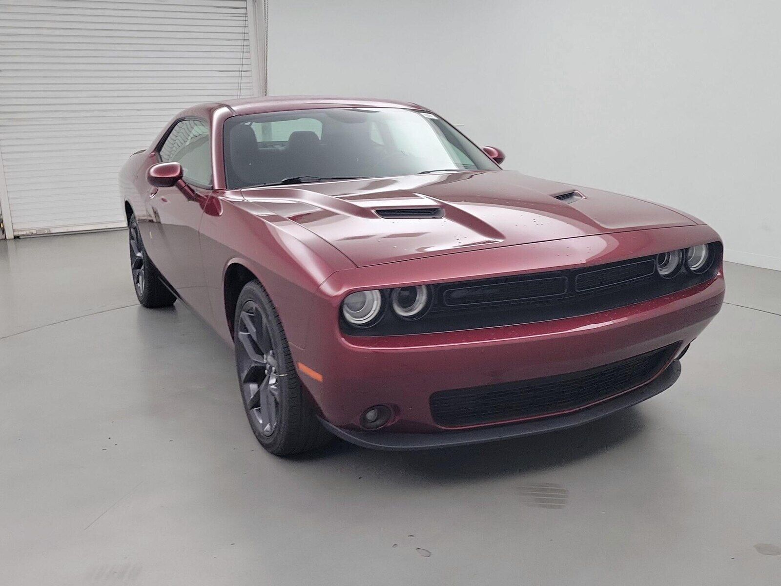 2019 DODGE Challenger