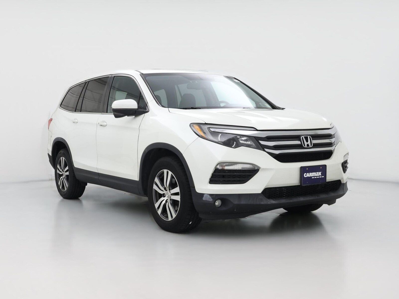 2018 HONDA Pilot