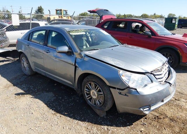 2009 CHRYSLER Sebring