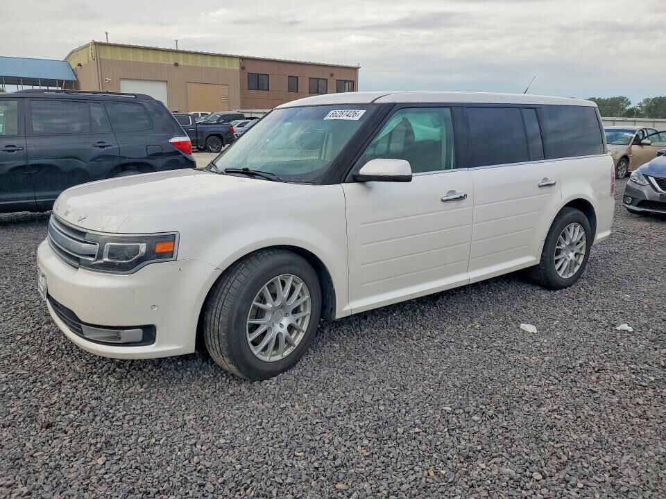 2016 FORD Flex