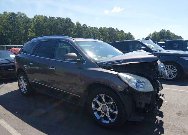 2010 BUICK Enclave