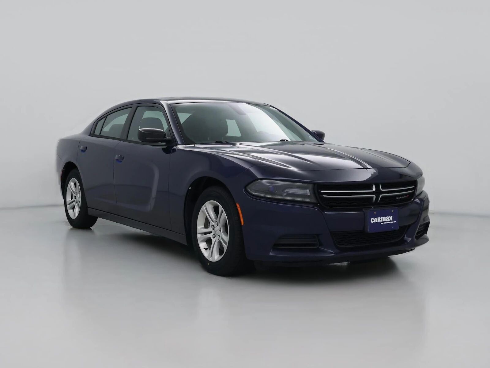 2015 DODGE Charger