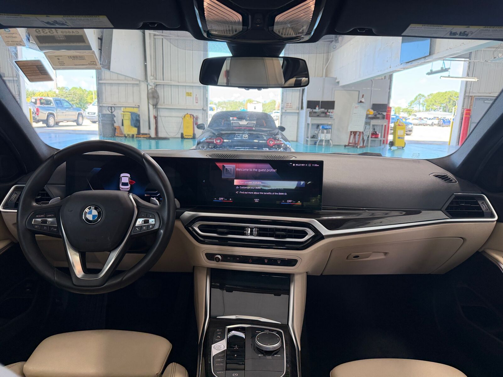 2024 BMW 330i