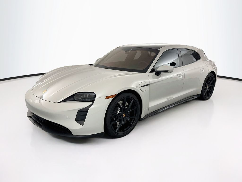 2023 PORSCHE Taycan