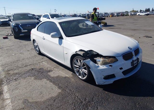 2010 BMW 3 Series