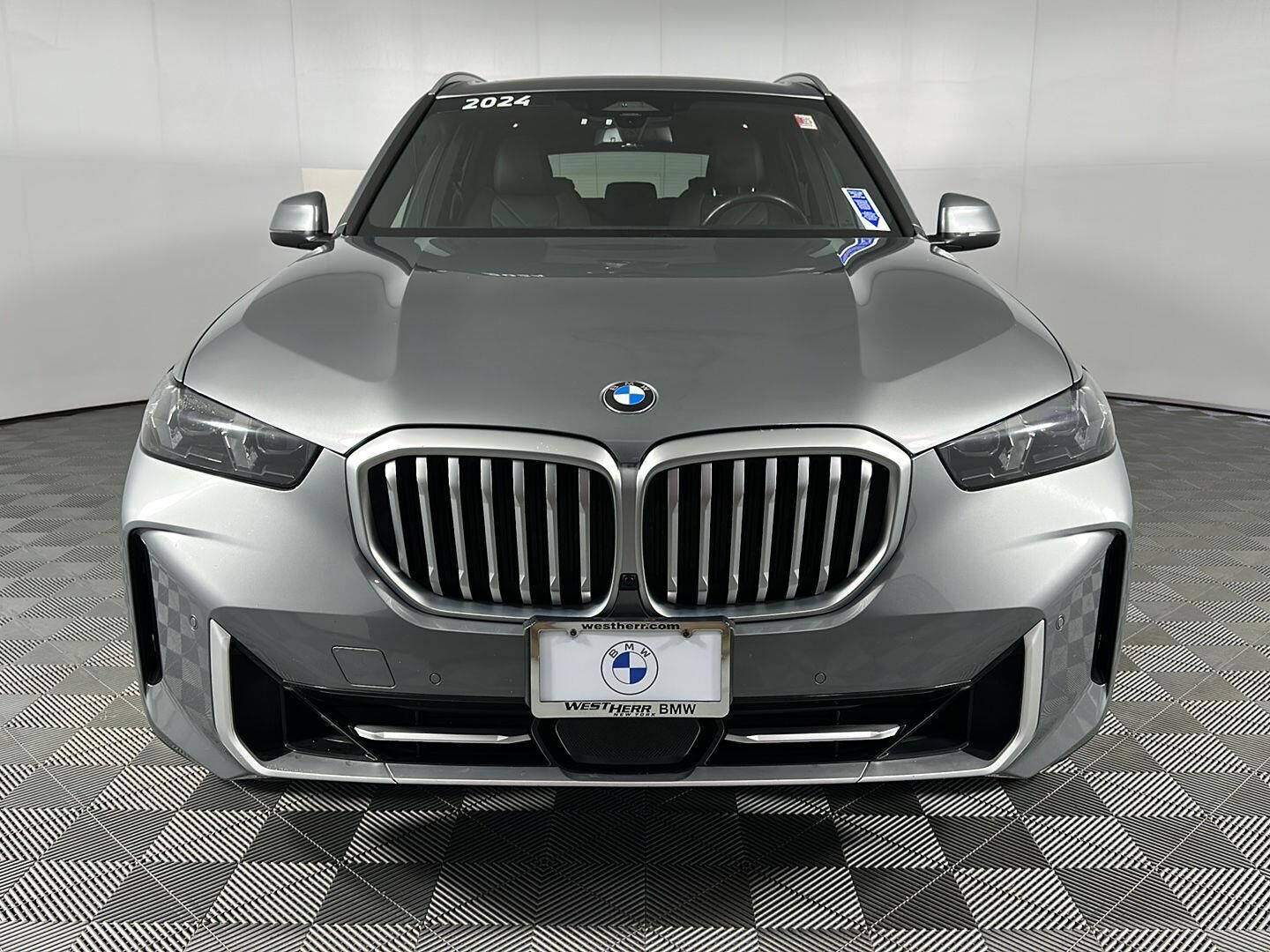 2024 BMW X5