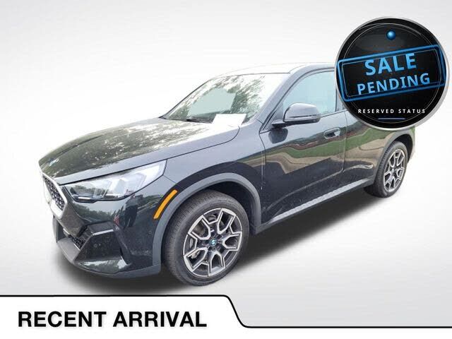 2026 BMW X2