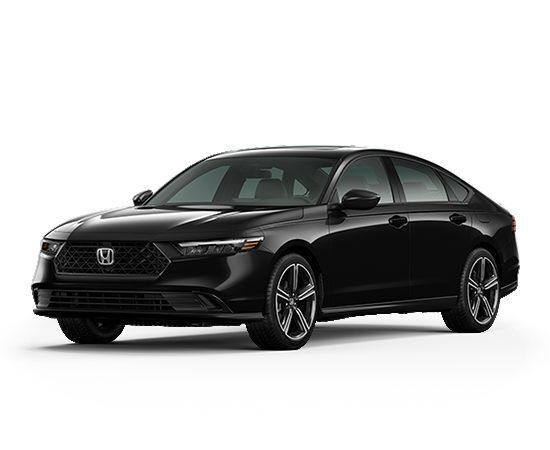 2026 HONDA Accord