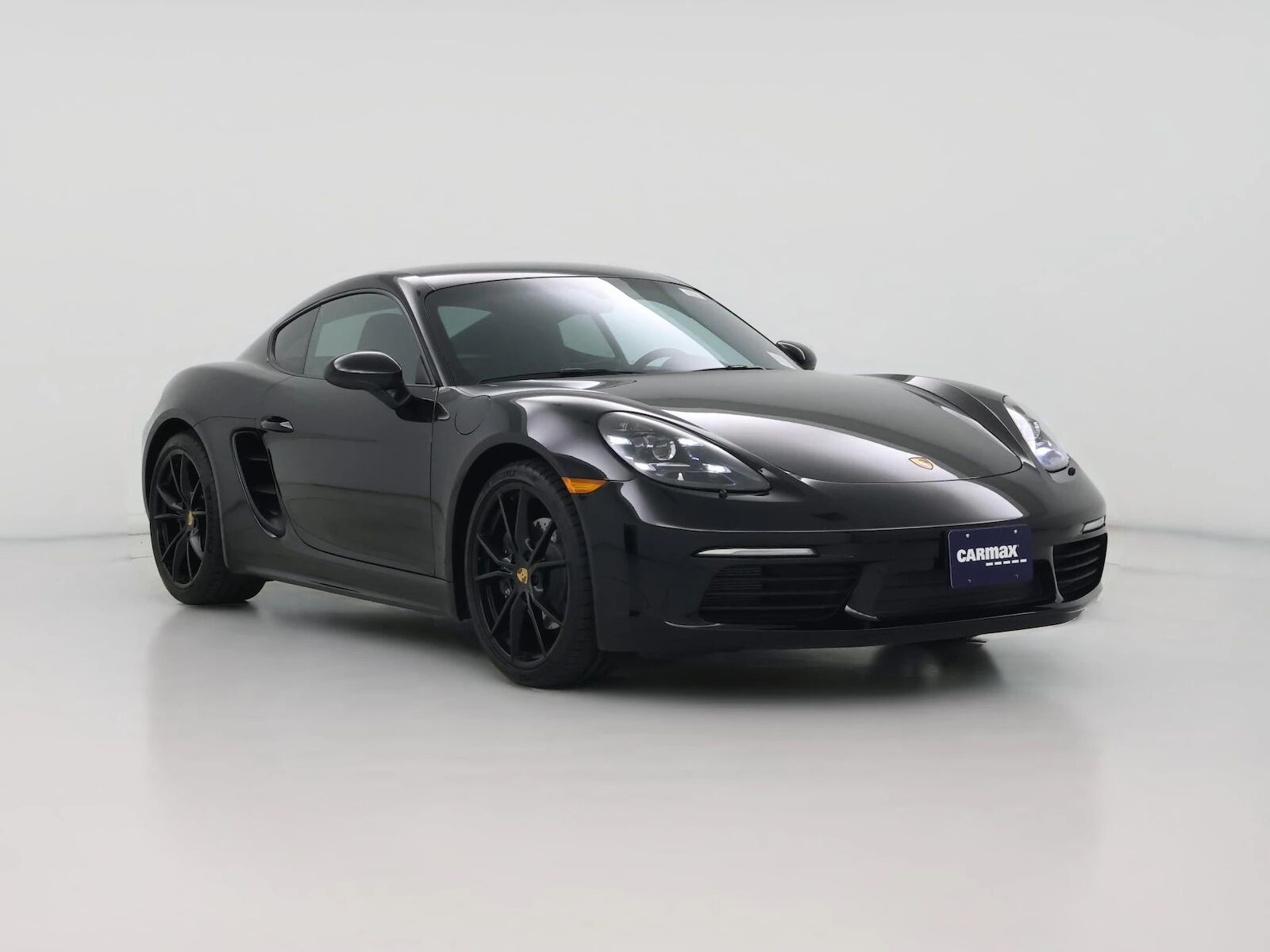 2025 PORSCHE 718