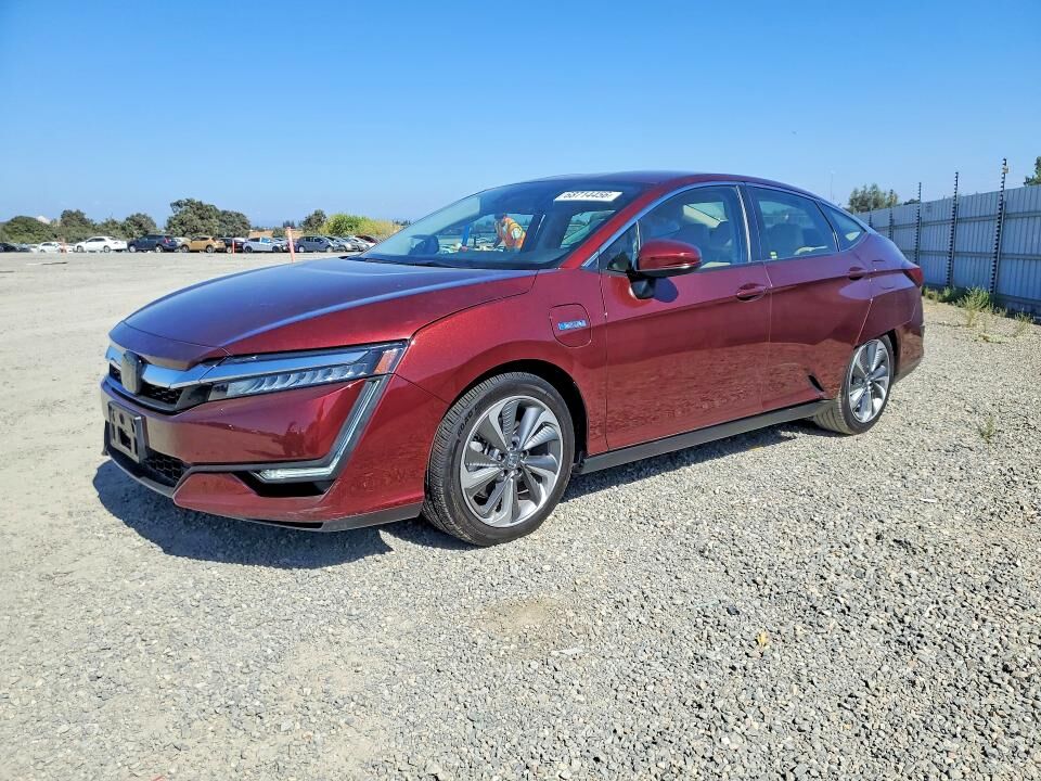 2018 HONDA Clarity