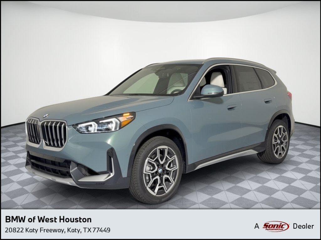 2027 BMW X1