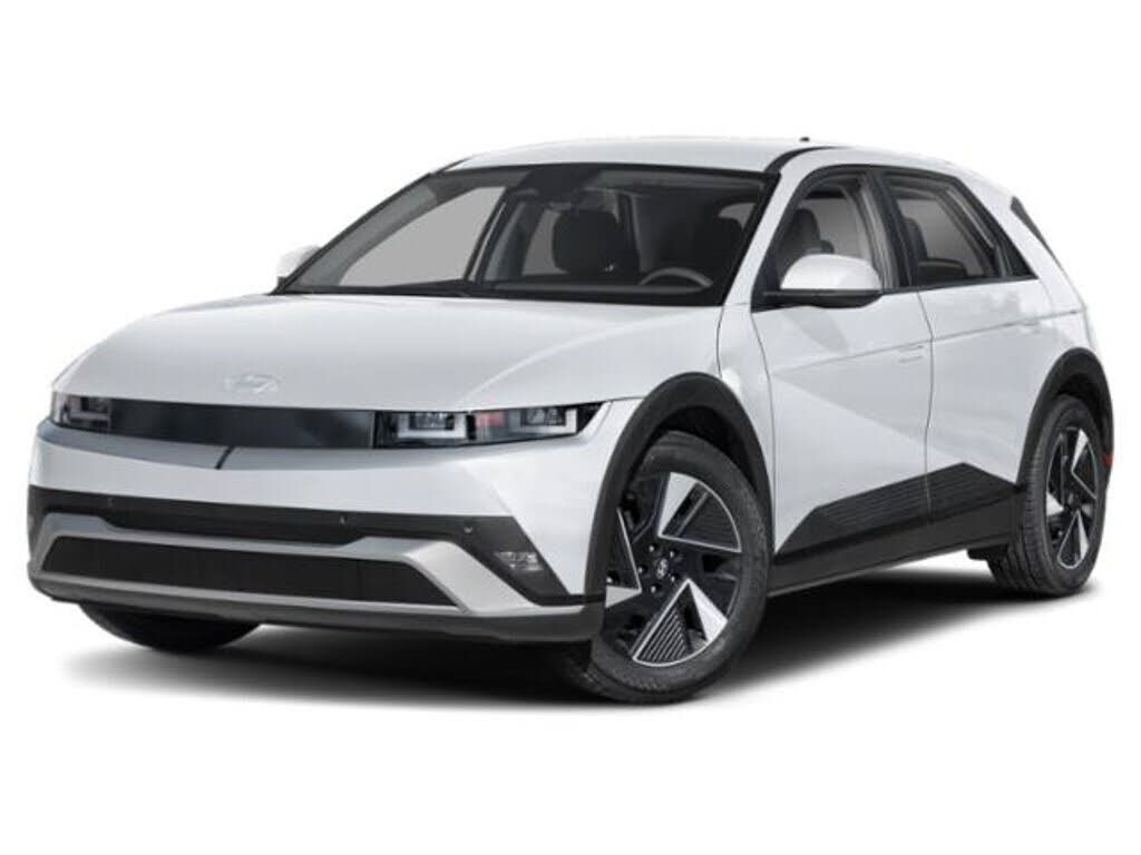 2025 HYUNDAI IONIQ 5