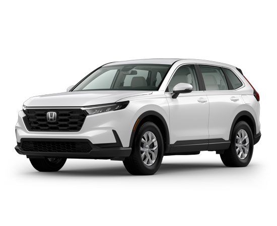 2027 HONDA CR-V