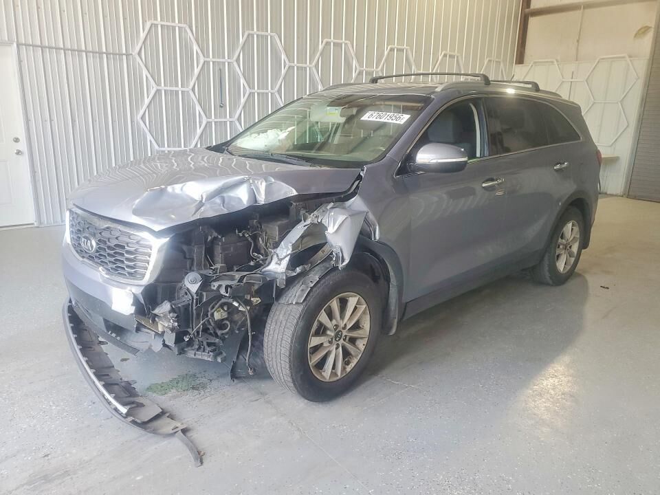 2020 KIA Sorento